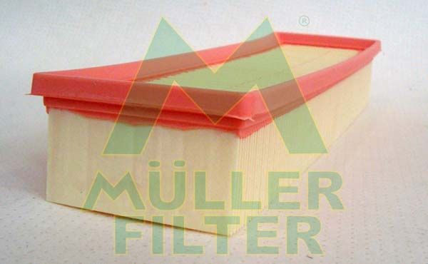 MULLER FILTER oro filtras PA777